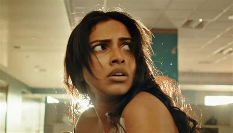 amala paul nude images|Amala Paul goes NUDE in Aadai teaser and Twitter。